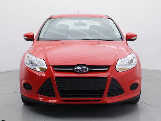 Florida Fine Cars - Used FORD FOCUS 2014 WEST PALM SE