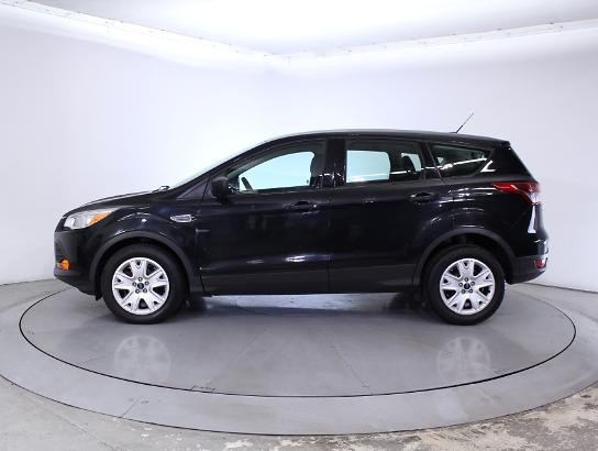 Florida Fine Cars - Used FORD ESCAPE 2014 HOLLYWOOD S