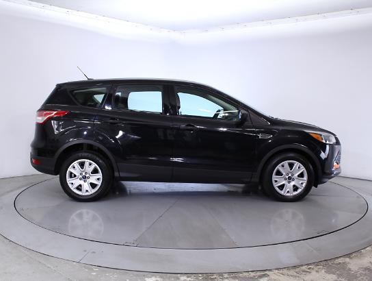 Florida Fine Cars - Used FORD ESCAPE 2014 HOLLYWOOD S