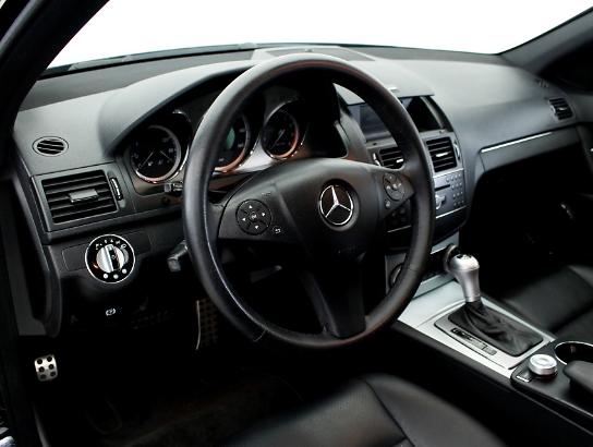 Florida Fine Cars - Used MERCEDES-BENZ C CLASS 2009 MIAMI C300
