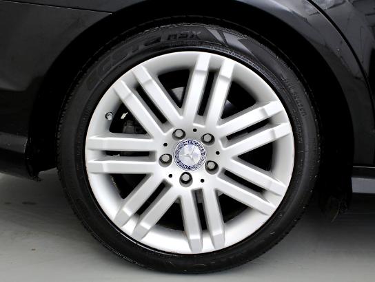 Florida Fine Cars - Used MERCEDES-BENZ C CLASS 2009 MIAMI C300