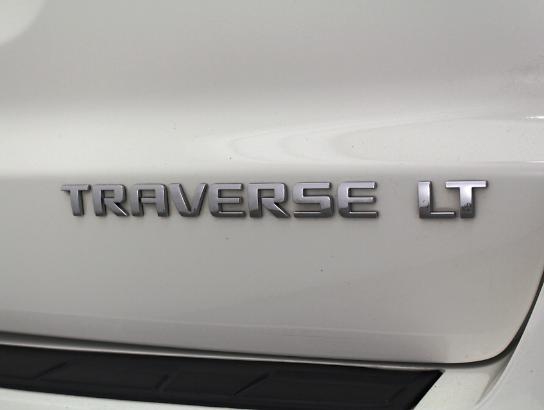 Florida Fine Cars - Used CHEVROLET TRAVERSE 2015 MIAMI 2LT