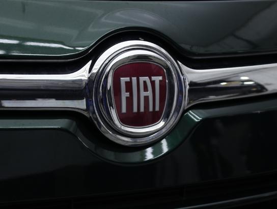 Florida Fine Cars - Used FIAT 500L 2014 MIAMI EASY