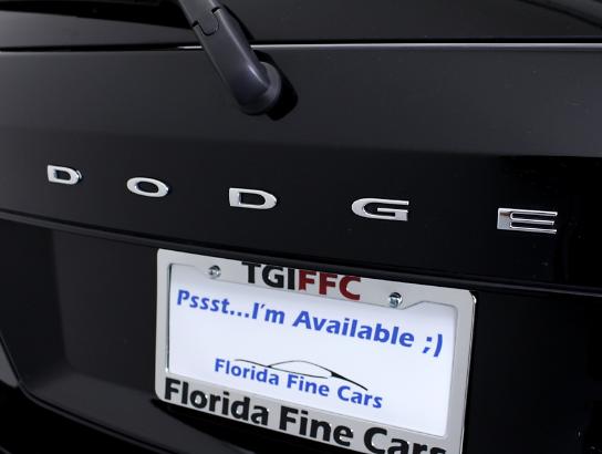 Florida Fine Cars - Used DODGE JOURNEY 2016 MIAMI CROSSROAD