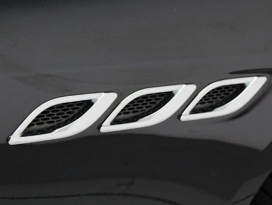 Florida Fine Cars - Used MASERATI QUATTROPORTE 2014 MIAMI GT S