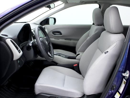 Florida Fine Cars - Used HONDA HR V 2016 HOLLYWOOD EX