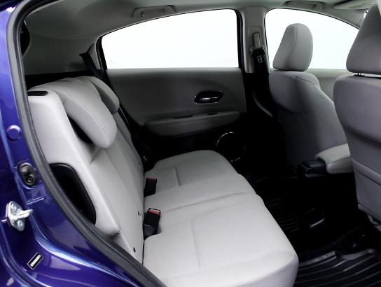 Florida Fine Cars - Used HONDA HR V 2016 HOLLYWOOD EX