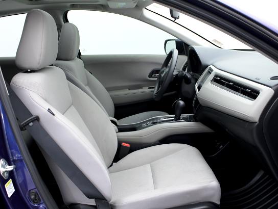 Florida Fine Cars - Used HONDA HR V 2016 HOLLYWOOD EX