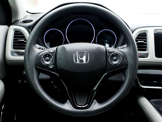 Florida Fine Cars - Used HONDA HR V 2016 HOLLYWOOD EX