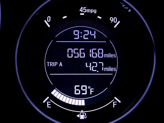 Florida Fine Cars - Used HONDA HR V 2016 HOLLYWOOD EX