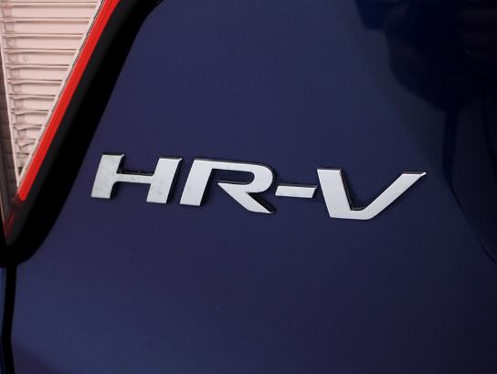 Florida Fine Cars - Used HONDA HR V 2016 HOLLYWOOD EX