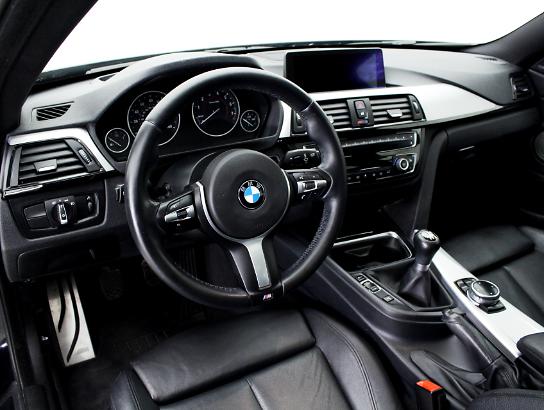 Florida Fine Cars - Used BMW 4 SERIES 2014 WEST PALM 435i Xdrive M Sport