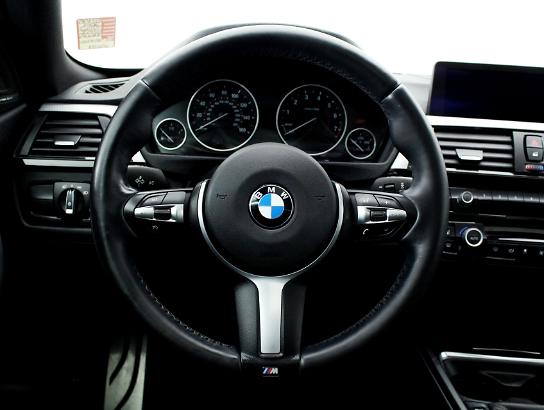 Florida Fine Cars - Used BMW 4 SERIES 2014 WEST PALM 435i Xdrive M Sport
