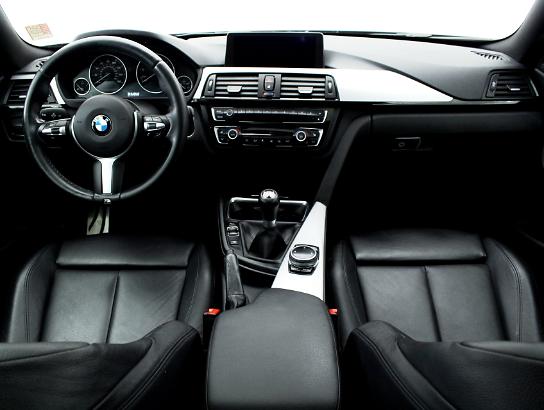 Florida Fine Cars - Used BMW 4 SERIES 2014 WEST PALM 435i Xdrive M Sport
