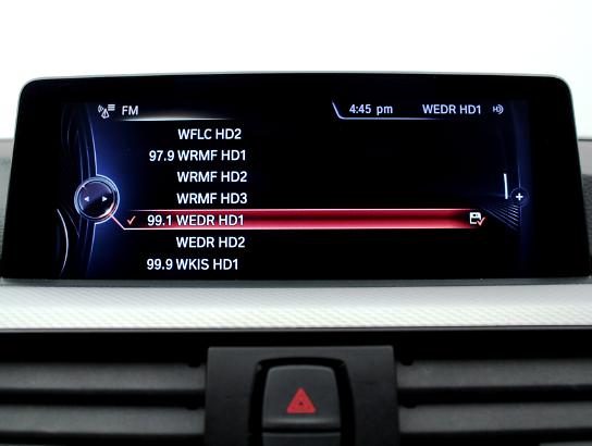 Florida Fine Cars - Used BMW 4 SERIES 2014 WEST PALM 435i Xdrive M Sport