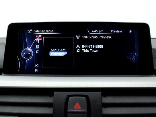 Florida Fine Cars - Used BMW 4 SERIES 2014 WEST PALM 435i Xdrive M Sport