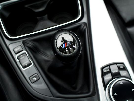 Florida Fine Cars - Used BMW 4 SERIES 2014 WEST PALM 435i Xdrive M Sport