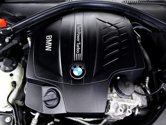 Florida Fine Cars - Used BMW 4 SERIES 2014 WEST PALM 435i Xdrive M Sport
