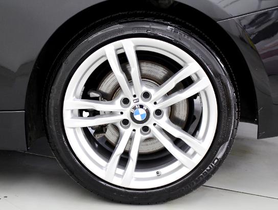 Florida Fine Cars - Used BMW 4 SERIES 2014 WEST PALM 435i Xdrive M Sport
