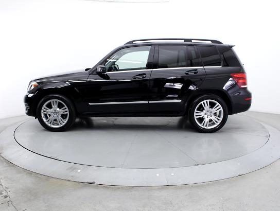 Florida Fine Cars - Used MERCEDES-BENZ GLK CLASS 2014 MIAMI GLK250 BLUETEC