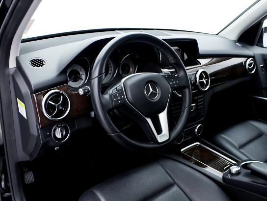 Florida Fine Cars - Used MERCEDES-BENZ GLK CLASS 2014 MIAMI GLK250 BLUETEC