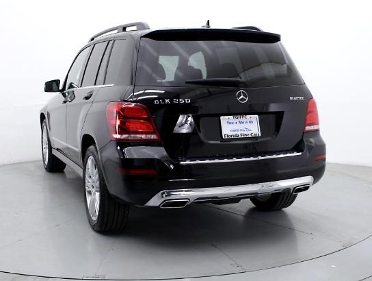 Florida Fine Cars - Used MERCEDES-BENZ GLK CLASS 2014 MIAMI GLK250 BLUETEC