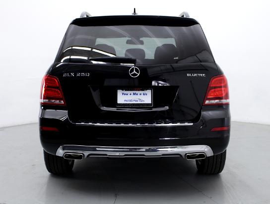 Florida Fine Cars - Used MERCEDES-BENZ GLK CLASS 2014 MIAMI GLK250 BLUETEC