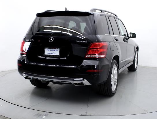 Florida Fine Cars - Used MERCEDES-BENZ GLK CLASS 2014 MIAMI GLK250 BLUETEC