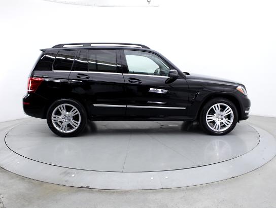 Florida Fine Cars - Used MERCEDES-BENZ GLK CLASS 2014 MIAMI GLK250 BLUETEC