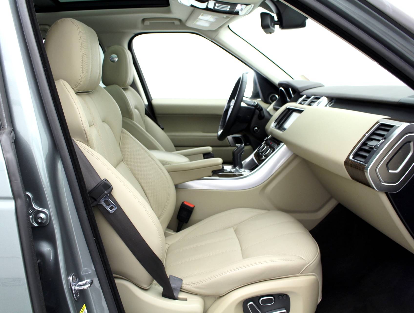 Florida Fine Cars - Used LAND ROVER RANGE ROVER SPORT 2015 WEST PALM SUPERCHARGED
