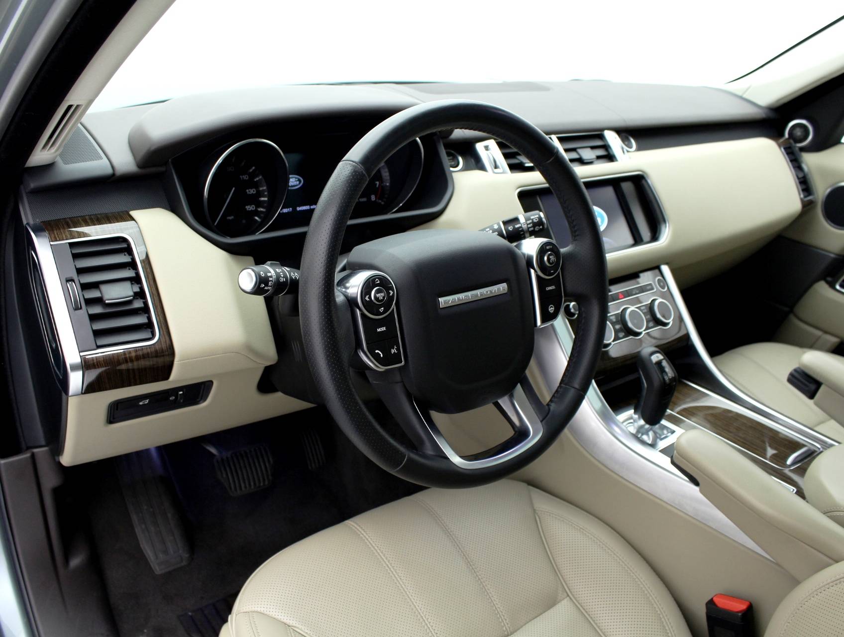 Florida Fine Cars - Used LAND ROVER RANGE ROVER SPORT 2015 WEST PALM SUPERCHARGED