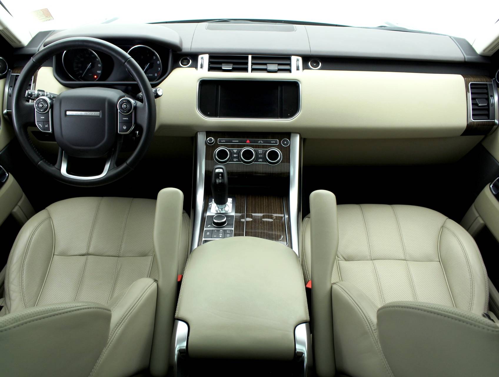 Florida Fine Cars - Used LAND ROVER RANGE ROVER SPORT 2015 WEST PALM SUPERCHARGED