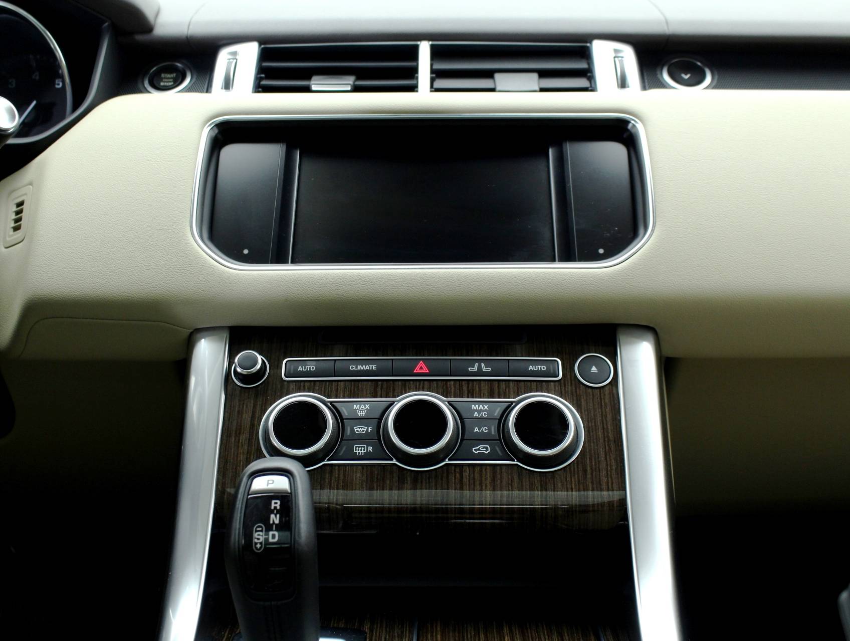Florida Fine Cars - Used LAND ROVER RANGE ROVER SPORT 2015 WEST PALM SUPERCHARGED