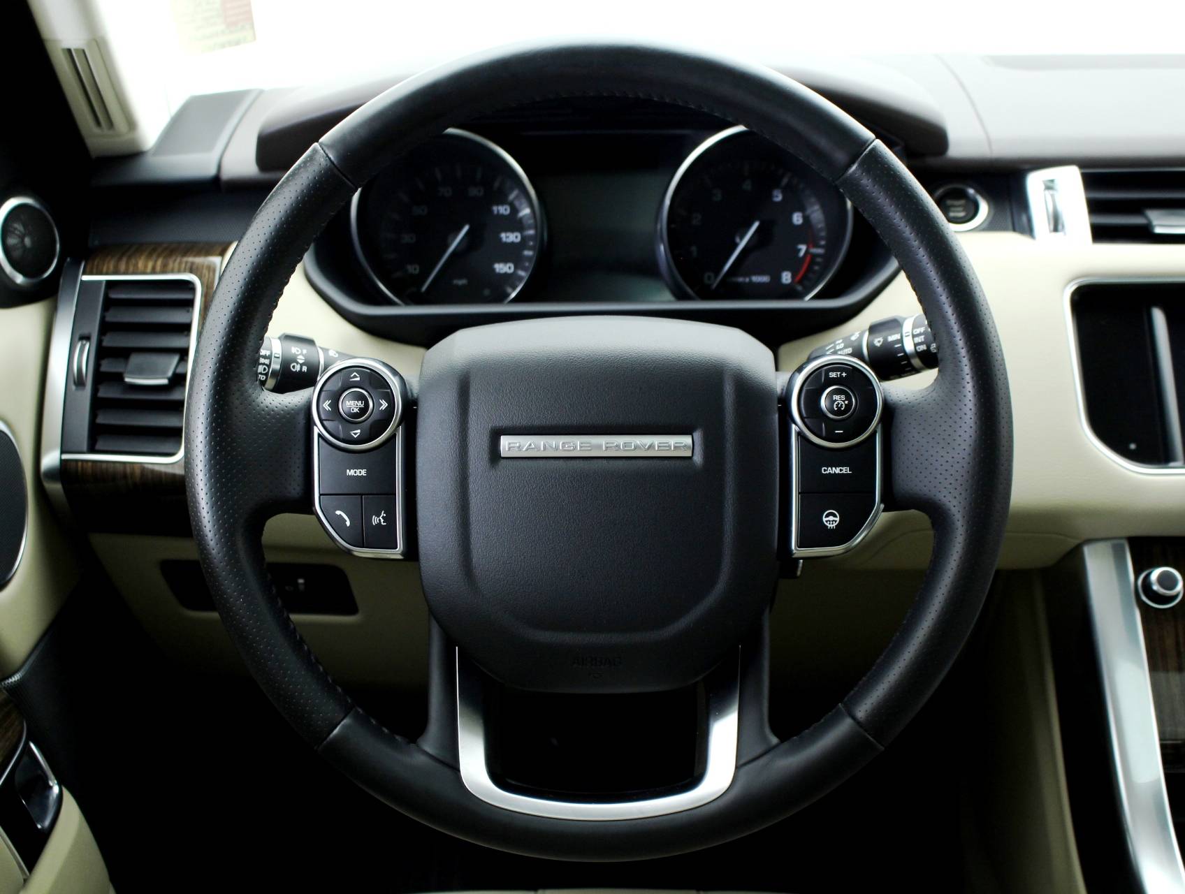 Florida Fine Cars - Used LAND ROVER RANGE ROVER SPORT 2015 WEST PALM SUPERCHARGED
