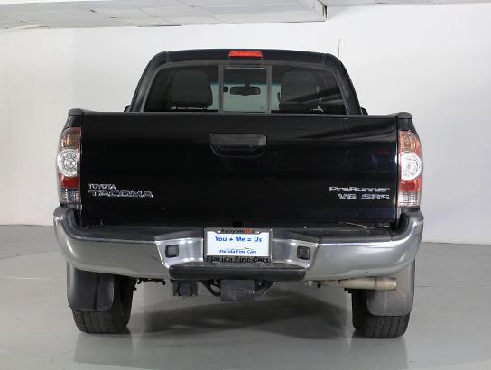 Florida Fine Cars - Used TOYOTA TACOMA 2013 WEST PALM PRERUNNER