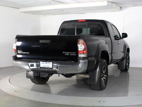 Florida Fine Cars - Used TOYOTA TACOMA 2013 WEST PALM PRERUNNER