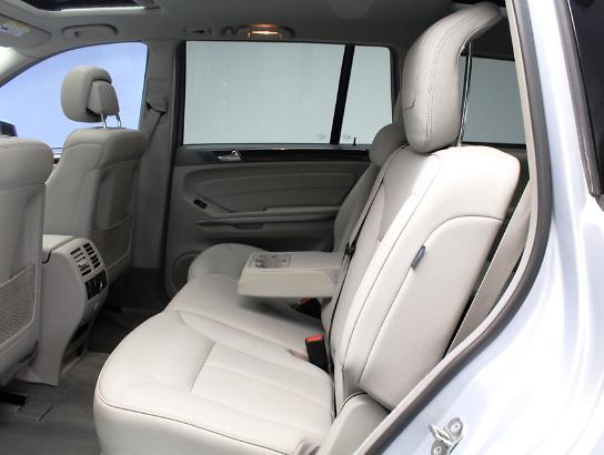 Florida Fine Cars - Used MERCEDES-BENZ GL CLASS 2012 HOLLYWOOD GL450 4MATIC