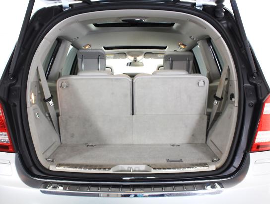 Florida Fine Cars - Used MERCEDES-BENZ GL CLASS 2012 HOLLYWOOD GL450 4MATIC