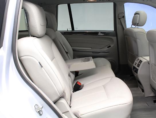 Florida Fine Cars - Used MERCEDES-BENZ GL CLASS 2012 HOLLYWOOD GL450 4MATIC