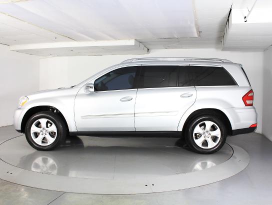Florida Fine Cars - Used MERCEDES-BENZ GL CLASS 2012 HOLLYWOOD GL450 4MATIC