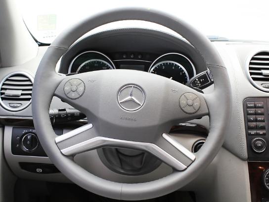 Florida Fine Cars - Used MERCEDES-BENZ GL CLASS 2012 HOLLYWOOD GL450 4MATIC