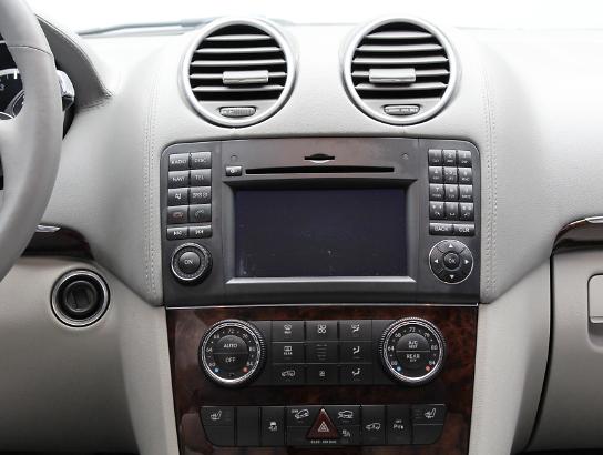 Florida Fine Cars - Used MERCEDES-BENZ GL CLASS 2012 HOLLYWOOD GL450 4MATIC