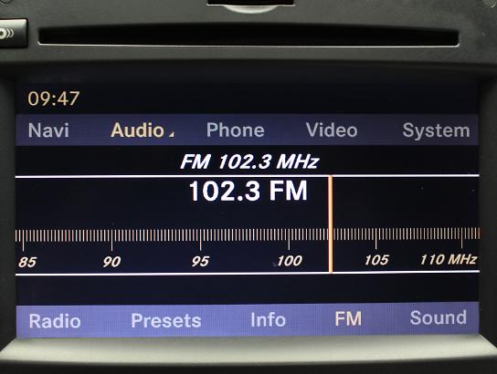 Florida Fine Cars - Used MERCEDES-BENZ GL CLASS 2012 HOLLYWOOD GL450 4MATIC
