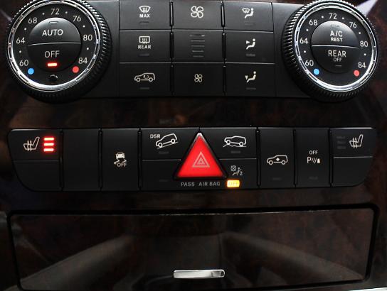 Florida Fine Cars - Used MERCEDES-BENZ GL CLASS 2012 HOLLYWOOD GL450 4MATIC