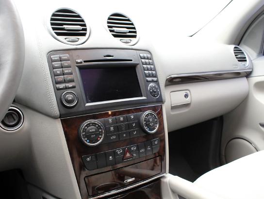 Florida Fine Cars - Used MERCEDES-BENZ GL CLASS 2012 HOLLYWOOD GL450 4MATIC