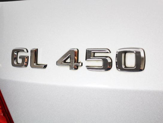 Florida Fine Cars - Used MERCEDES-BENZ GL CLASS 2012 HOLLYWOOD GL450 4MATIC