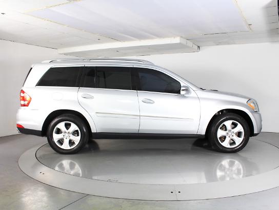 Florida Fine Cars - Used MERCEDES-BENZ GL CLASS 2012 HOLLYWOOD GL450 4MATIC