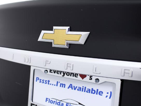 Florida Fine Cars - Used CHEVROLET IMPALA 2016 MIAMI LT (2LT)