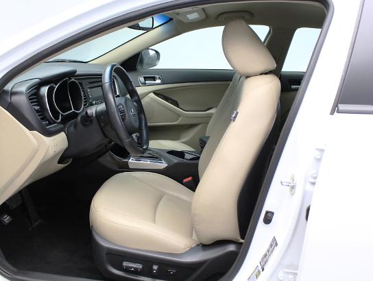 Florida Fine Cars - Used KIA OPTIMA 2014 WEST PALM EX