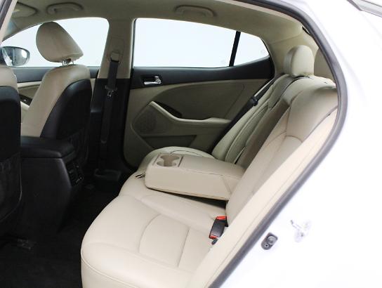 Florida Fine Cars - Used KIA OPTIMA 2014 WEST PALM EX